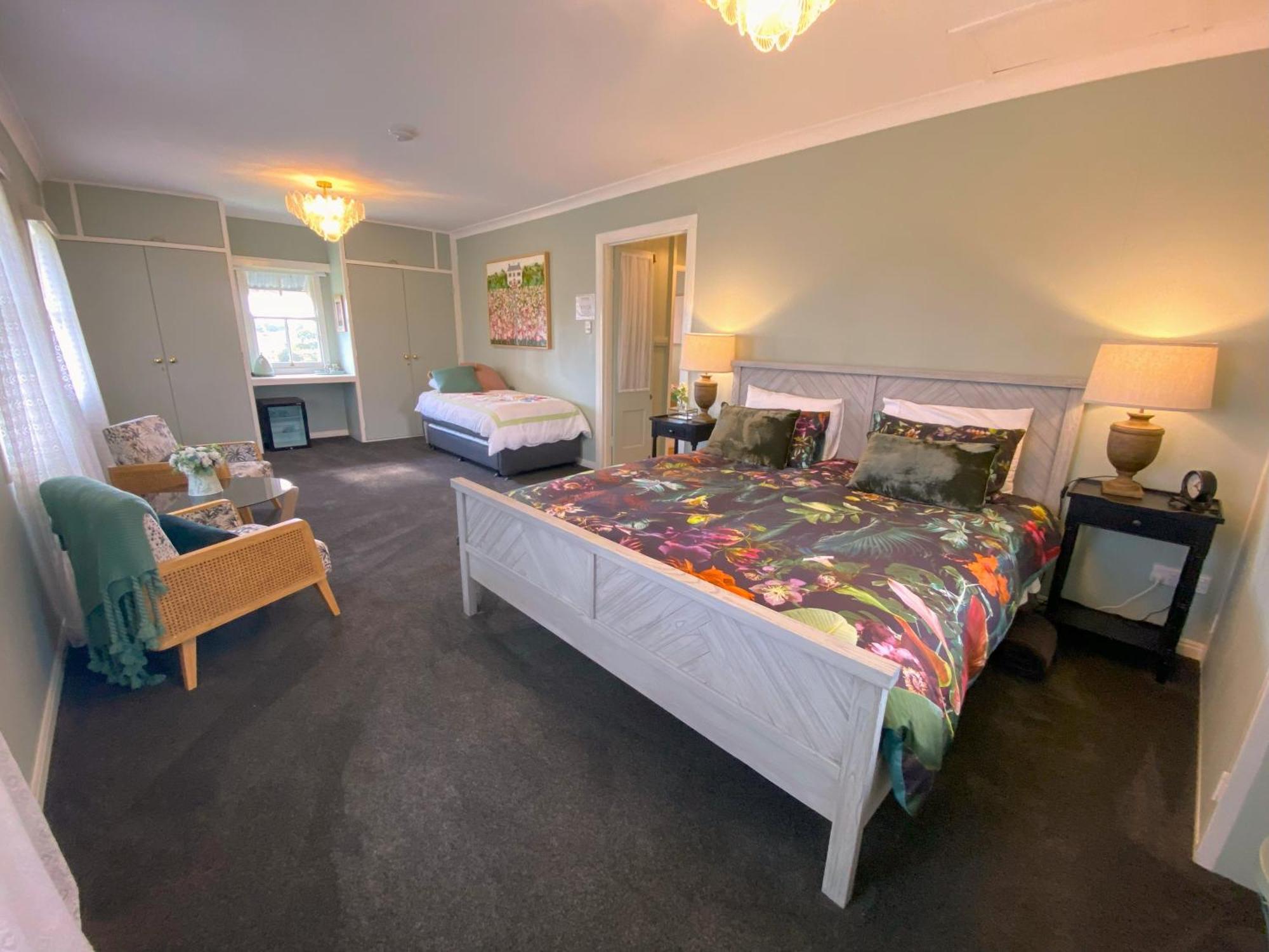 Villa Butterbox Farm à Stanthorpe Extérieur photo